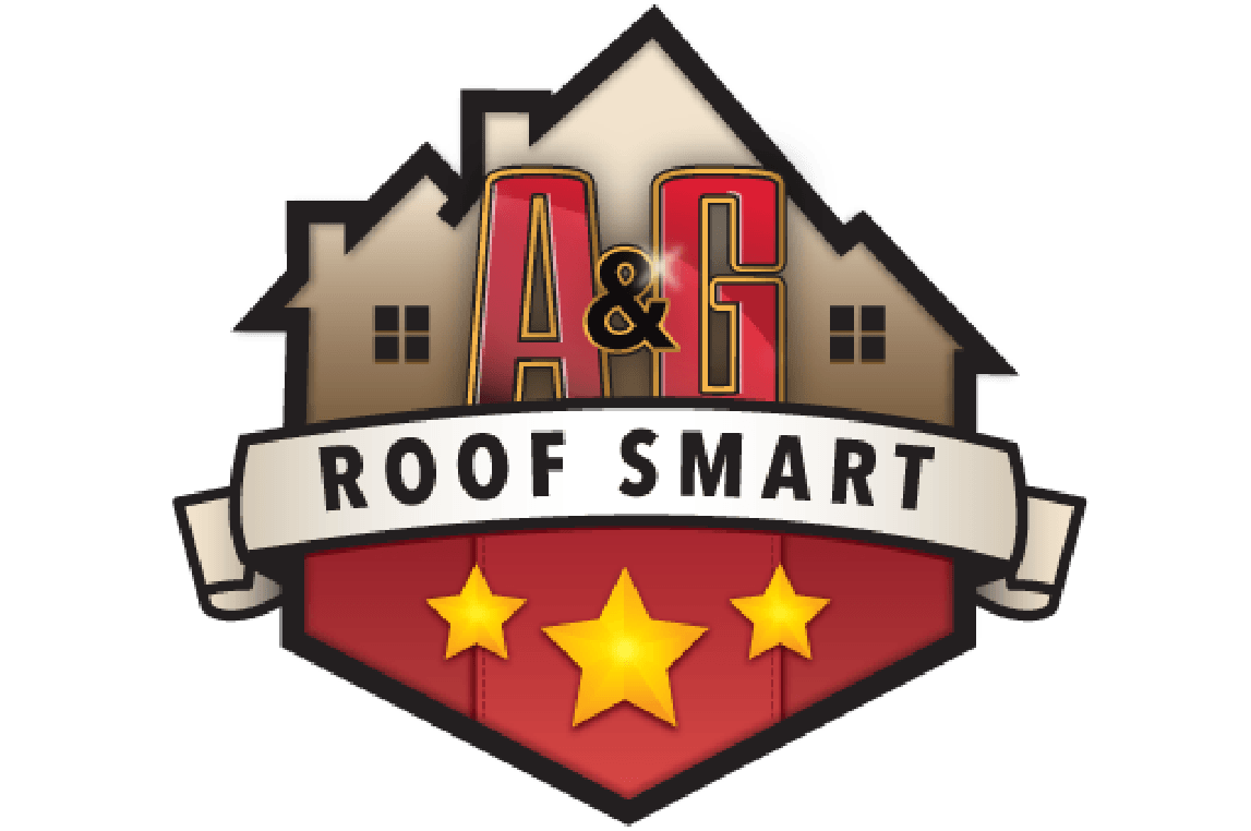 AG roof smart logo