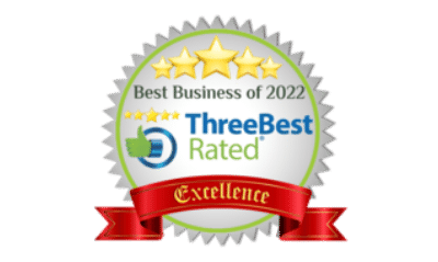 Best business of 2022 award