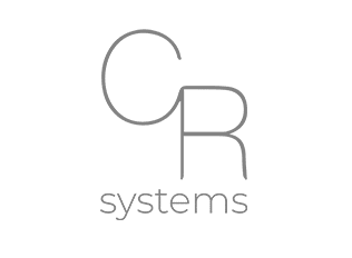 CR Systems logo