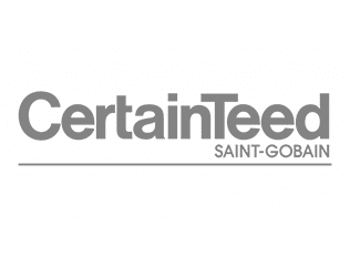 CertainTeed logo