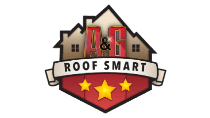 AG roof smart logo